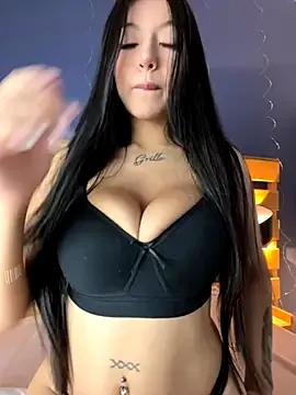 Freechat stefania_lerner on StripChat