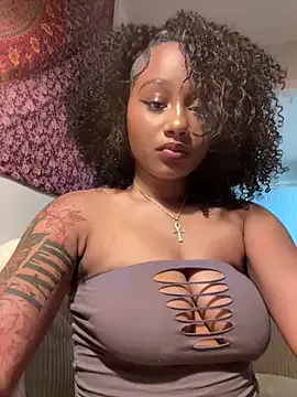 strip4faith on StripChat