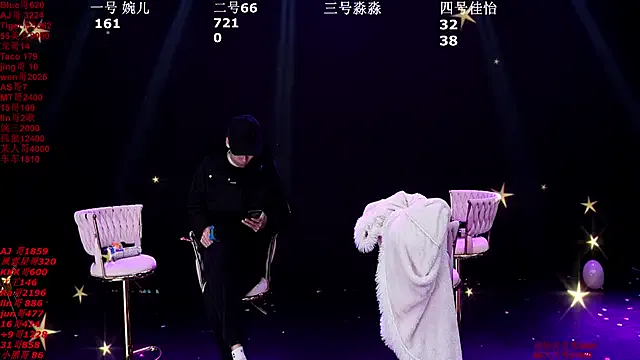 STY-0089 on StripChat