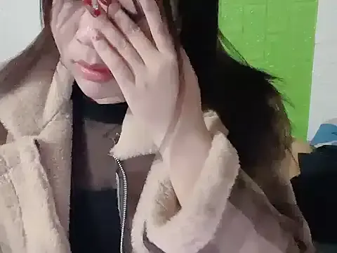 Subita_nice on StripChat