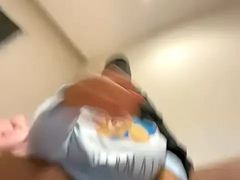 Submissive_Arab on StripChat