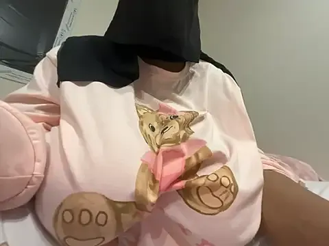 Submissive_Arab on StripChat