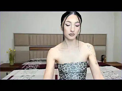 SugarVixen on StripChat