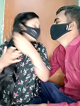 Suhani512 on StripChat