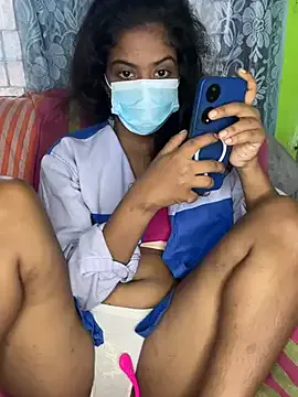 SukiyamaAsia — Creamy pussy squrit full nude