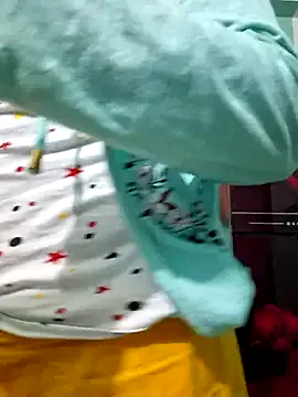 Sumi-roy — Show pussy