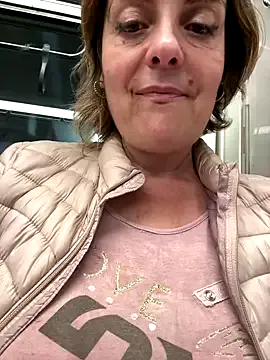 Private Sunbelxx on StripChat