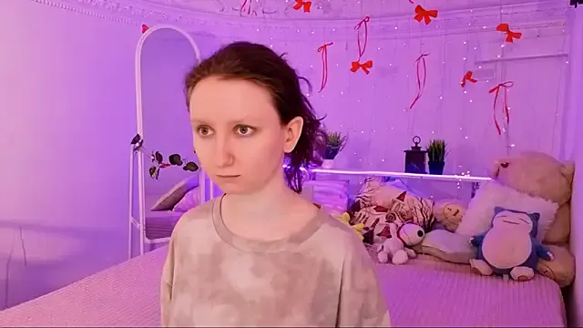 Freechat SunshineBlaze on StripChat