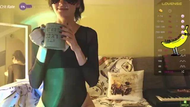 Sussie_Salmon on StripChat 