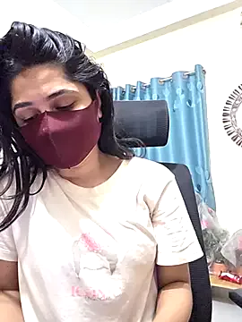 Suvosri — Freechat on StripChat