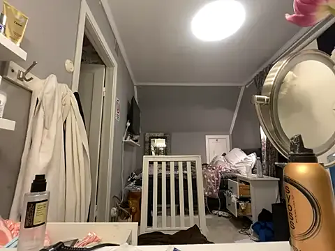 Swedishciara's avatar