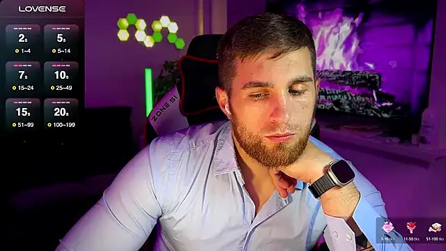 Sweeet__boy — Cum Show