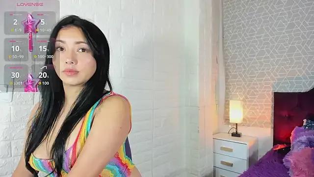 SWEET_KITTY_01 on StripChat 