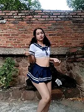 StripChat sweet_outdoor_charm is Freechat sweet_outdoor_charm — Twerking and spanking myself hard