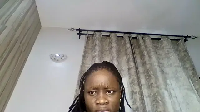 sweet_sassy_ on StripChat