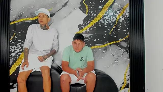 sweethot___ on StripChat 