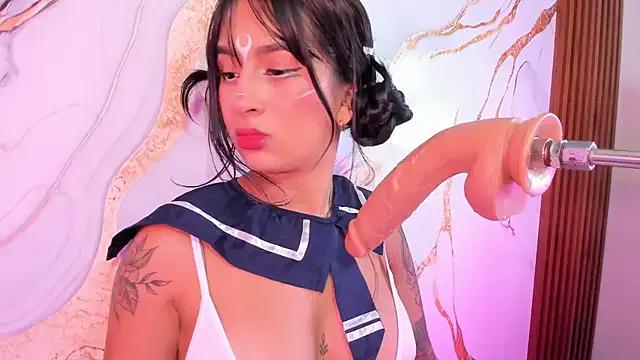Freechat Sweety_maria1 on StripChat