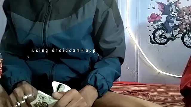 sxRittika on StripChat