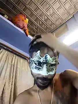 sxRittika on StripChat