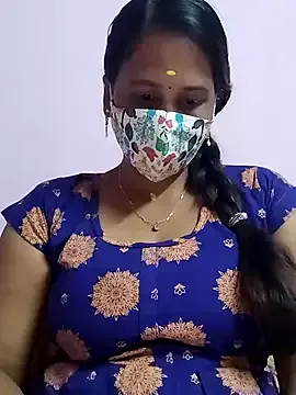 Tamil_Amul on StripChat