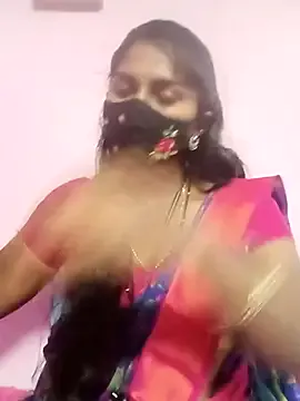 Tamil_Hot_Anu on StripChat
