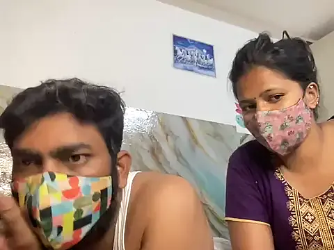 Tamil_india_couples_ on StripChat