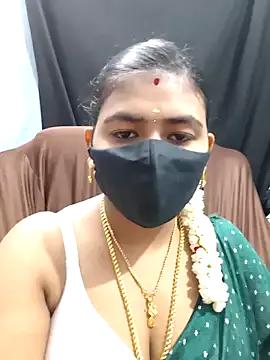 Tamil_Lotus — Private on StripChat