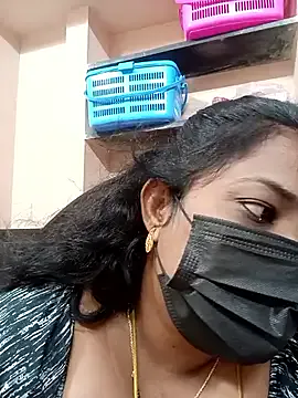 Freechat Tamil_Mithra on StripChat