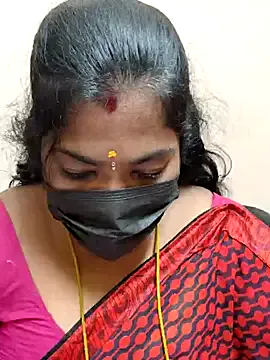 Freechat Tamil_Mithra on StripChat