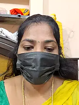 Freechat Tamil_Mithra on StripChat