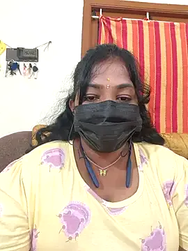 Freechat Tamil_Mithra on StripChat