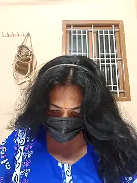 Freechat Tamil_Mithra on StripChat