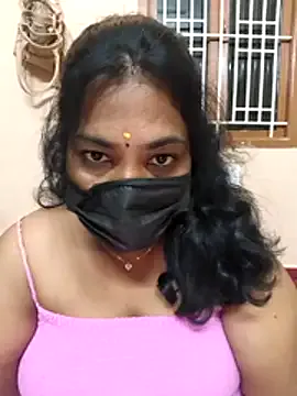 Freechat Tamil_Mithra on StripChat
