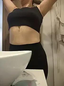 tata_sanz_ on StripChat 