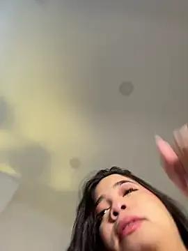 tati_reyess — CUM TATI