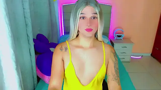 Freechat TaylorMon on StripChat