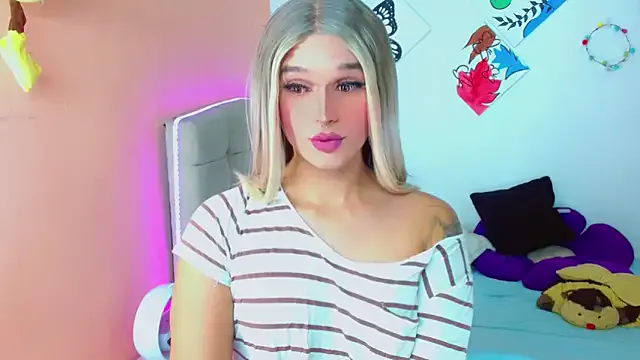 Freechat TaylorMon on StripChat