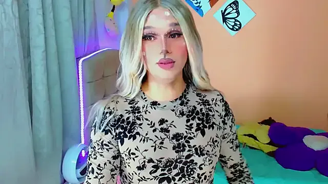 Freechat TaylorMon on StripChat