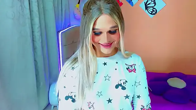 Freechat TaylorMon on StripChat