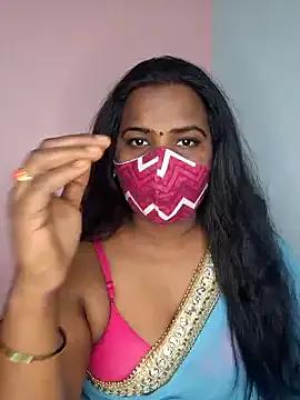 Telugu_jodi's avatar