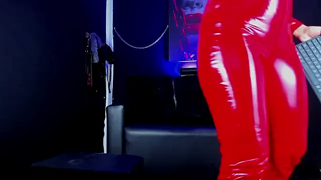 Freechat ThaleiaStone on StripChat