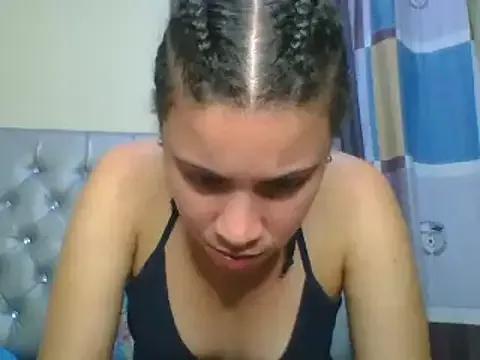 Freechat the_geisha_2021k on StripChat