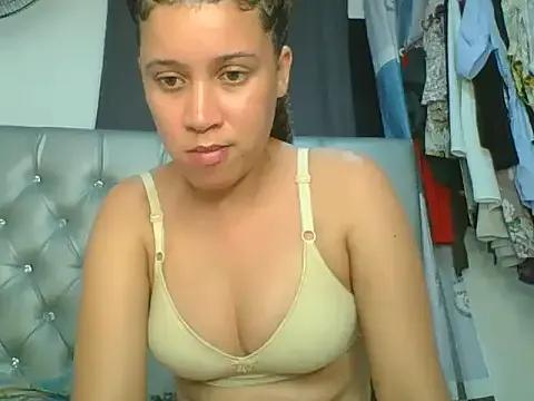Freechat the_geisha_2021k on StripChat