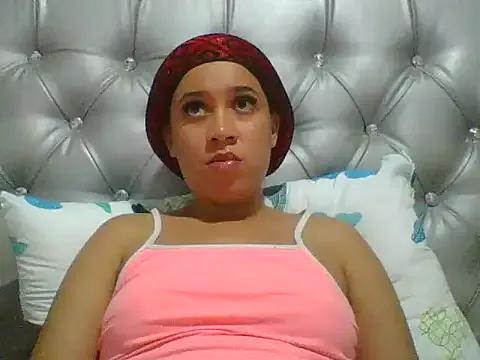 Freechat the_geisha_2021k on StripChat