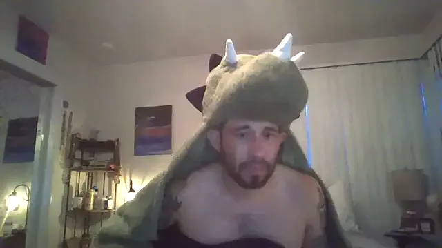 StripChat TheDaddio03 is Freechat TheDaddio03 — new guitar