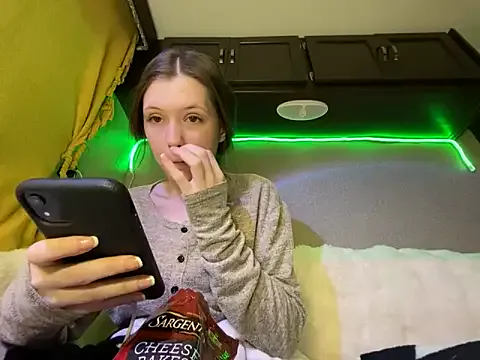 Freechat Thedeepwebcutie on StripChat