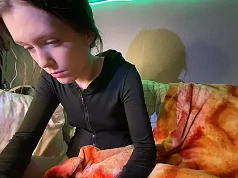 Freechat Thedeepwebcutie on StripChat