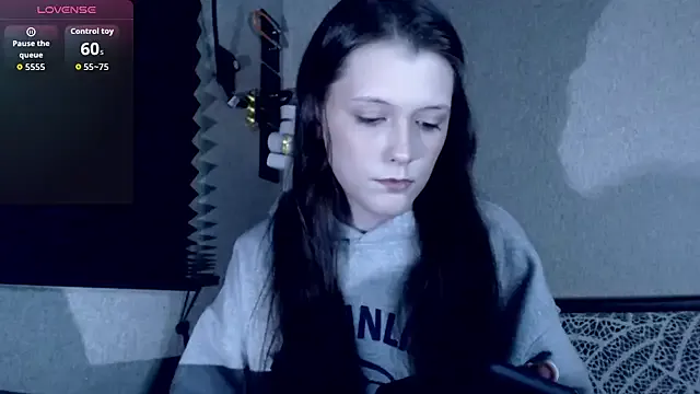 Freechat Thedeepwebcutie on StripChat