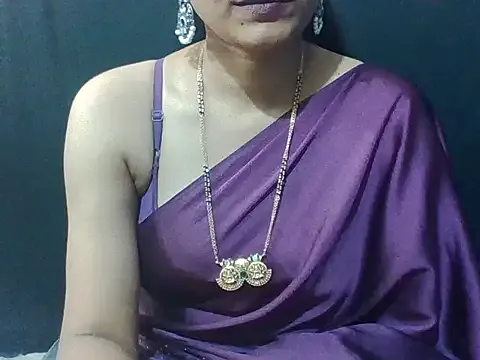 Thilothama_Vaishu on StripChat