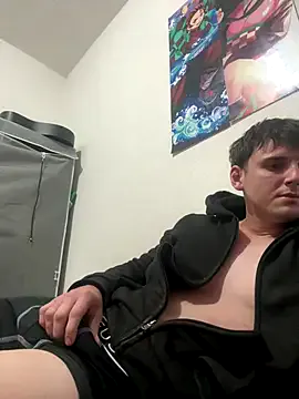 Thor_691 on StripChat